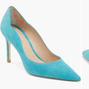 Stuart Weitzman Stuart 85